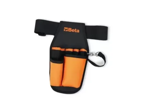 BETA - Kieszenie z nylonu pojedyncze na pasie bez narzędzi - 2005MPU