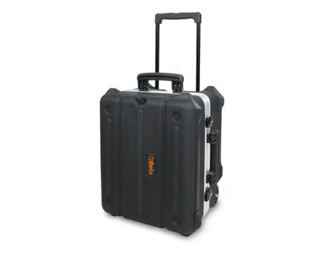 BETA - Walizka narzędziowa na kółkach - 2038/TV