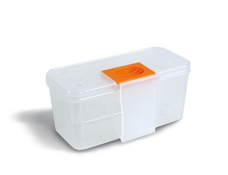 BETA - Pojemnik na drobne elementy do 2080/V12 M - 2080/V12-M