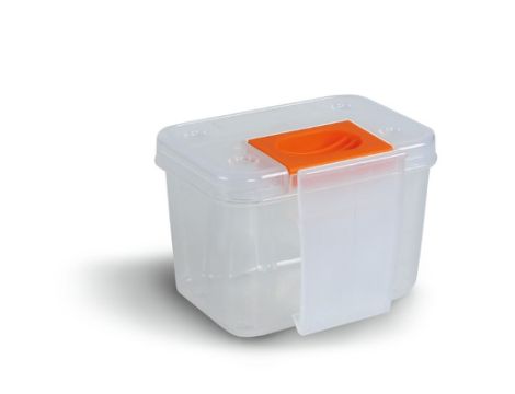 BETA - Pojemnik na drobne elementy do 2080/V6 - 2080/V6-U