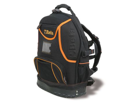 BETA - Plecak narzędziowy z tkaniny - 2105/C5