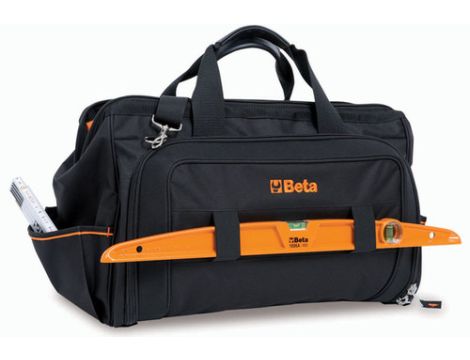 BETA - Torba narzędziowa z tkaniny - 2109/C9