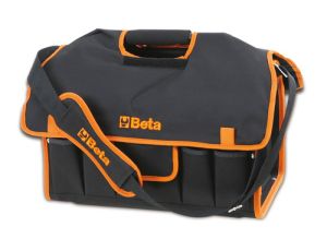 BETA - Torba narzędziowa z tkaniny - bez narzędzi - 2110/C10S