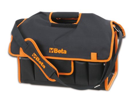 BETA - Torba narzędziowa C10S z zestawem 45 narzędzi - 2110SVU/1