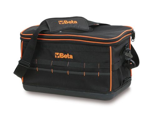 BETA - Torba narzędziowa z tkaniny - bez narzędzi - 2111/C11