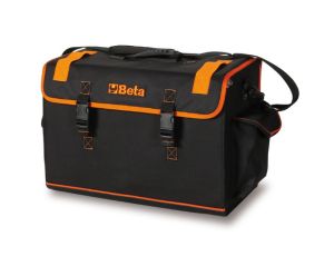 BETA - Torba narzędziowa C12 z zestawem 64 narzędzi dla elektryka - 2112ET/B