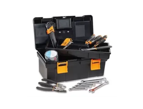 BETA - HOME-ZESTAW 28 narzędzi 2115PI/BIKE - 2115PI/BIKE-HOME