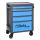 BETA - Wózek narzędziowy RSC24S z 5 szufladkami niebieski - 2400/RSC24/5-B