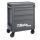 BETA - Wózek narzędziowy RSC24S z 5 szufladkami antracyt - 2400/RSC24/5-A
