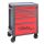 BETA - Wózek narzędziowy RSC24S z 6 szufladkami czerwony - 2400/RSC24/6-R
