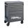BETA - Wózek narzędziowy RSC24S z 6 szufladkami antracyt - 2400/RSC24/6-A