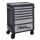 BETA - Wózek narzędziowy RSC24S z 7 szufladkami szary - 2400/RSC24/7-G
