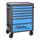BETA - Wózek narzędziowy RSC24S z 7 szufladkami niebieski - 2400/RSC24/7-B