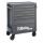 BETA - Wózek narzędziowy RSC24S z 7 szufladkami antracyt - 2400/RSC24/7-A