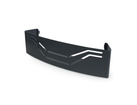 BETA - Pólka na butelki do RSC24 czarna - 2400/RSC24/PF-N