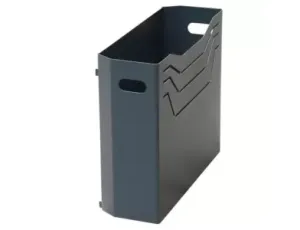 BETA - Kosz na śmieci do wózka RSC24AXLP/7 - 2400/RSC24AXLP/CPR