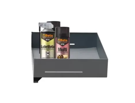 BETA - Boczna półka do wózka RSC24AXLP/7 - 2400/RSC24AXLP/VL