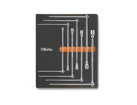 BETA - Wkład miękki z 6 narzędzi M67 - 2450/M67