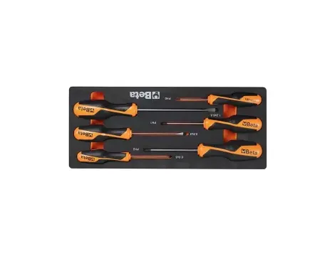 BETA - Wkład miękki z 6 narzędzi M201 - 2450/M201