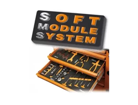 BETA - Wkład profilowany miękki MV154 - 2451/MV154