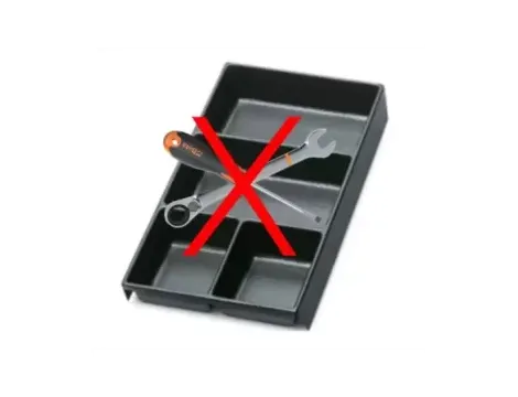 BETA - Wkład profilowany miękki MBV13 - 2452/MBV13