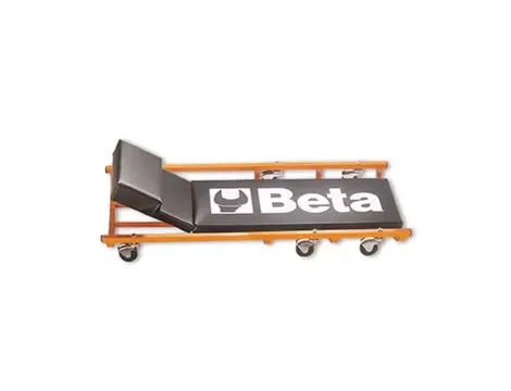 BETA - LEŻANKA 3000L - 3000L