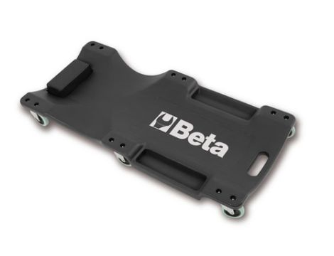 BETA - Leżanka z tworzywa sztucznego - 3003