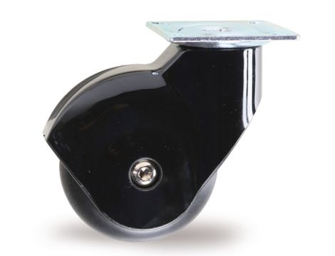 BETA - Koło przednie do leżanki 3003PRO - 3003PRO/RRG