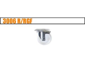 BETA - Koło z hamulcem do 3006 - 3006R/RGF
