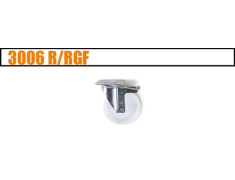 BETA - Koło z hamulcem do 3006 - 3006R/RGF