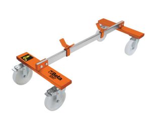 BETA - Wózek pomocniczy do transportu uszkodzonych karoserii udźwig 800kg - 3007