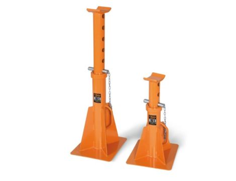 BETA - Wspornik regulowany 450-750mm 15t - 3010H/750