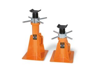 BETA - Wspornik regulowany śrubowo 680-1170mm 20t - 3010V/1170