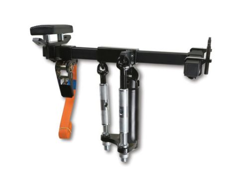 BETA - Uchwyt uniwersalny do skrzyń biegów z regulacją udźwig 150kg - 3026/SP