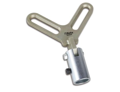 BETA - Wspornik piasty koła do podpory 3026 - 3026/SA