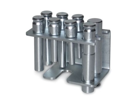 BETA - 3028/KP-ZESTAW STEMPLI I PŁYTA DO 3028 - 3028/KP