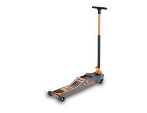 BETA - Dźwignik hydrauliczny długi 2 tony 4 kółka - 3029L/2T