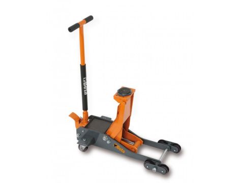 BETA - Dźwignik hydrauliczny warsztatowy 2 tony - 3030/2T