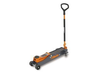 BETA - Dźwignik hydrauliczny warsztatowy na kółkach o udźwigu 3t - 3033/3T