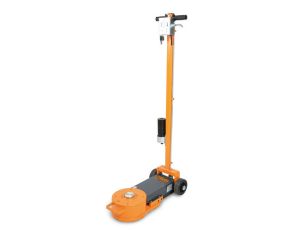 BETA - Dźwignik hydrauliczny z napędem pneumatycznym o udźwigu 15-60t - 3067/60-15T