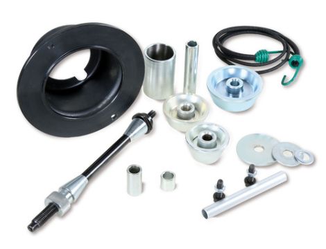 BETA - Kołnierz uniwersalny 40mm do 3070BE/K - 3070BE/F