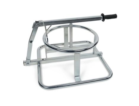 BETA - Zmieniarka opon ręczna do motorów Cross i Enduro - 3071A