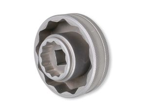 BETA - Nasadka dwunastokątna do nakrętek piasty 56mm - 3075MV/56