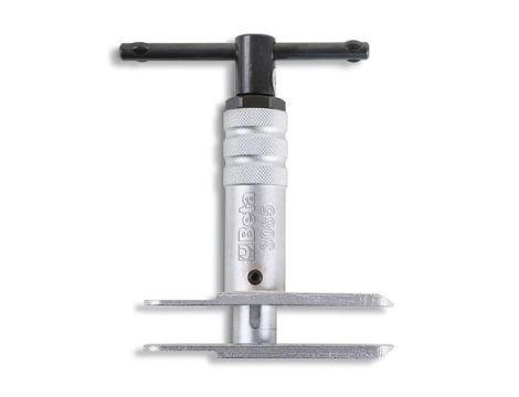 BETA - Przyrząd do cofania tłoczków zacisków hamulcowych motocykli i skuterów 12-60mm - 3085