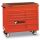 BETA - Wózek narzędziowy C38 czerwony - 3800/C38R