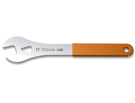 BETA - Klucz płaski jednostronny do piasty 21mm - 3952/21