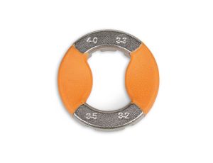 BETA - Klucz uniwersalny do nypli szprych 3,2-4mm - 3961U