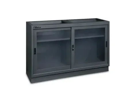 BETA - Moduł serwisowy stały dwudrzwiowy przesuwny system C45PRO Beta 4500/C45PRO/MAT - 4500/C45PRO/MAT