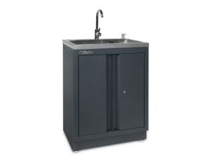 BETA - Moduł z wbudowanym zlewem do C45PRO - 4500/C45PRO/ML