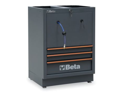 BETA - Moduł serwisowy stały do C45PRO - 4500/C45PRO/ACT